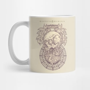 MH children ov death Mug